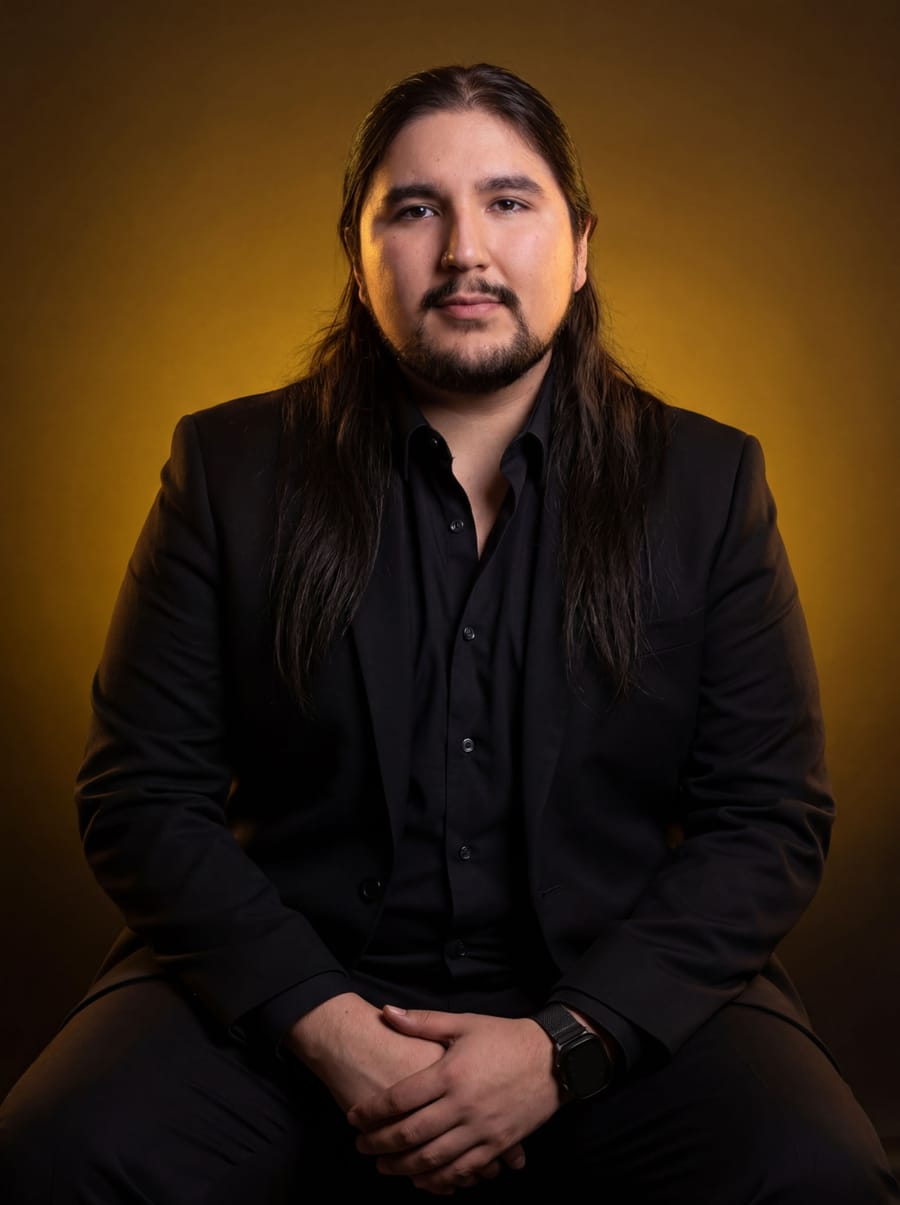 Adolfo Polanco